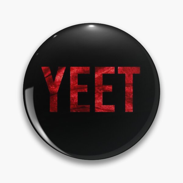 Item preview, Red - YEET Mask designed and sold by graphicmeyou.