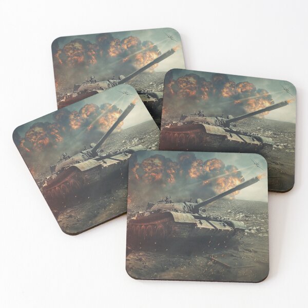 Item preview, warships battle designed and sold by 1STunningART.
