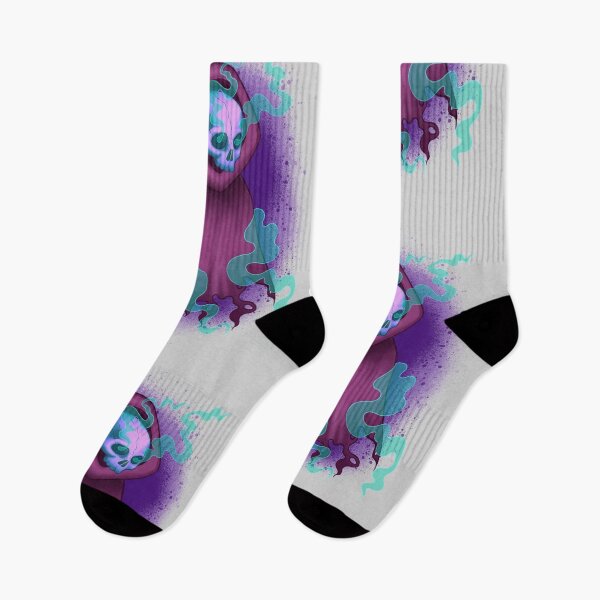 Item preview, Death (graphics for products) designed and sold by LeilaD.