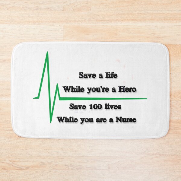 Item preview, Nurse designed and sold by imadstor.