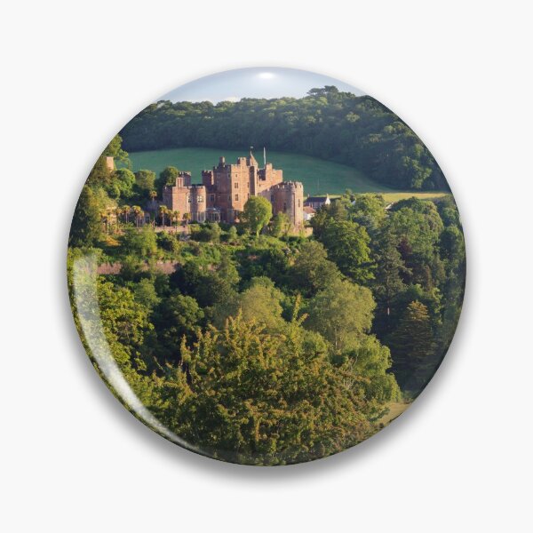 Item preview, Dunster Castle designed and sold by bitm2007.