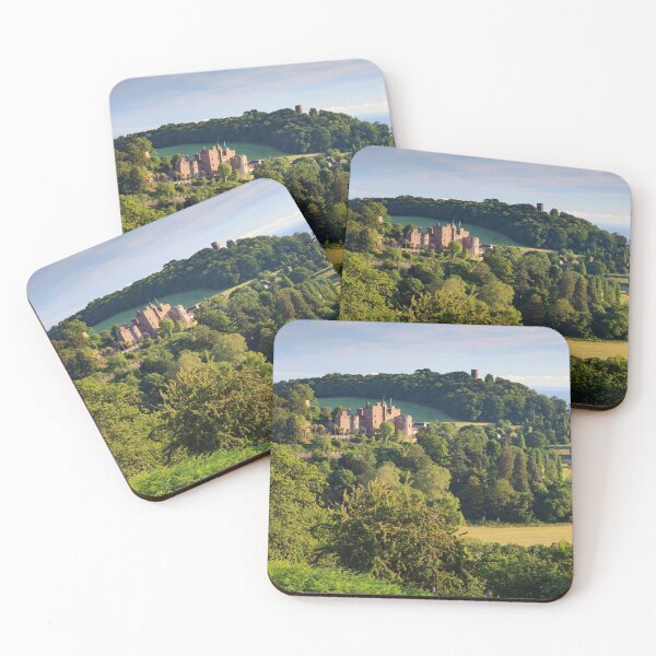 Item preview, Dunster Castle designed and sold by bitm2007.
