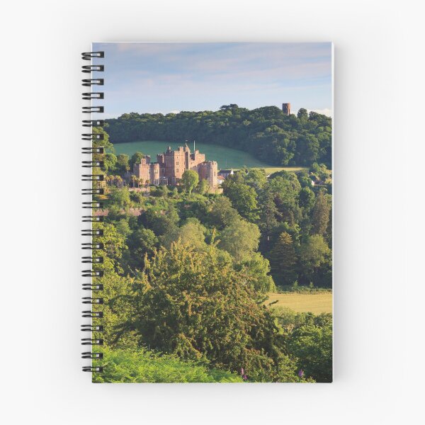 Item preview, Dunster Castle designed and sold by bitm2007.