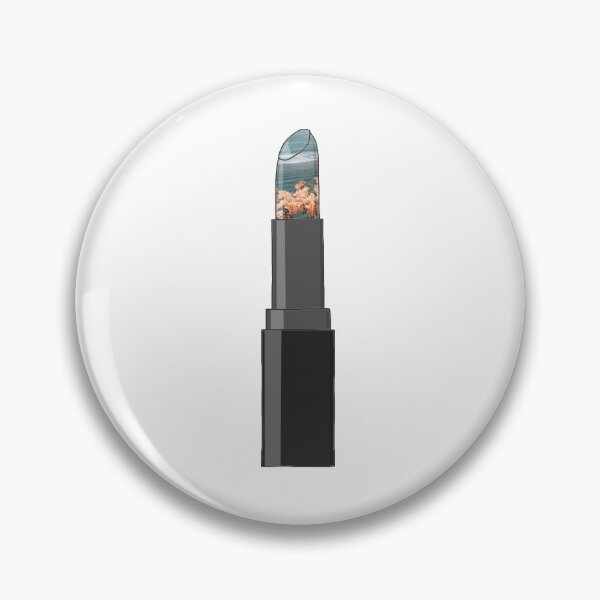 Item preview, Beach Lipstick designed and sold by isobelcough.