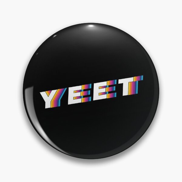 Item preview, YEET Retro designed and sold by graphicmeyou.