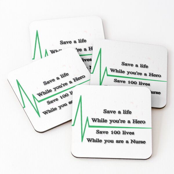 Item preview, Nurse designed and sold by imadstor.