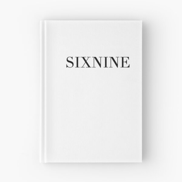 Item preview, Sixnine, 6ix9ine, black and white designed and sold by FannFann.