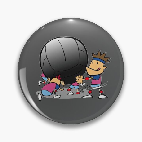 Item preview, Kin ball Draw designed and sold by SPORT  DESIGN.