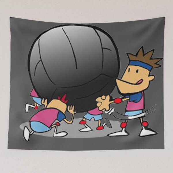 Item preview, Kin ball Draw designed and sold by SPORT  DESIGN.