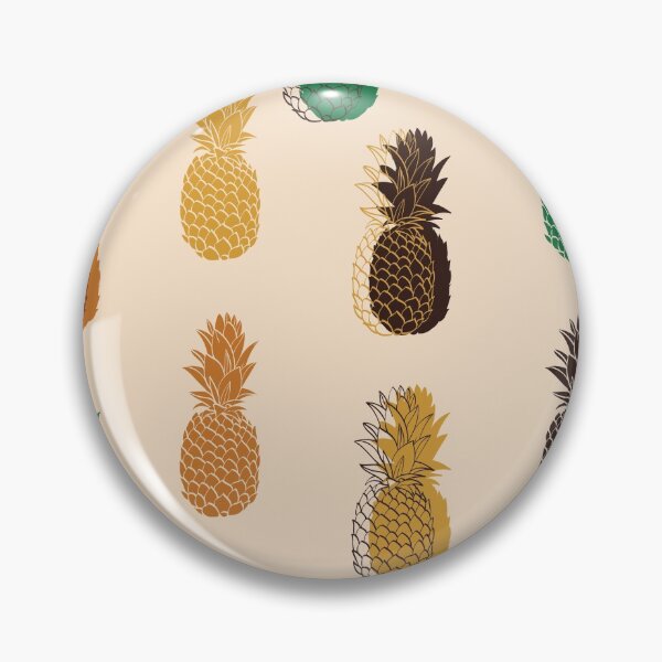 Item preview, Pineapple Summer Love designed and sold by Sudevi.