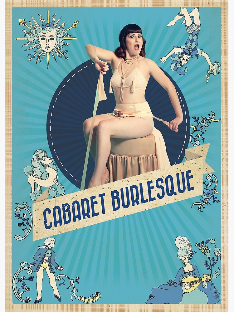 « Le Grand Bal » par cabaretb