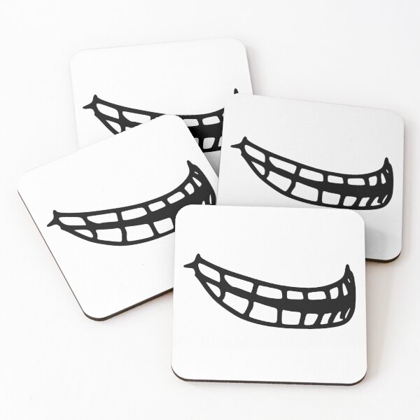 Item preview, Trollface Mouth designed and sold by babydollchic.
