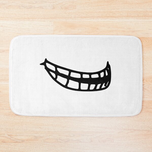 Item preview, Trollface Mouth designed and sold by babydollchic.