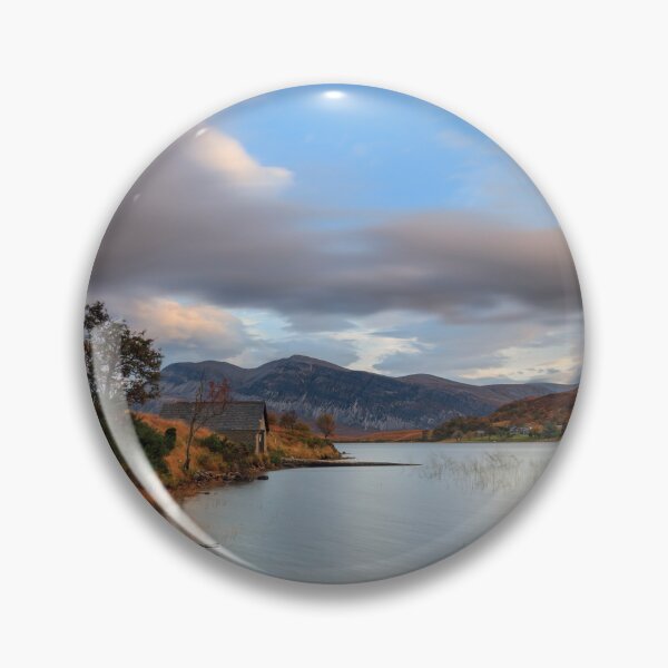 Item preview, Morning on Loch Stack designed and sold by bitm2007.