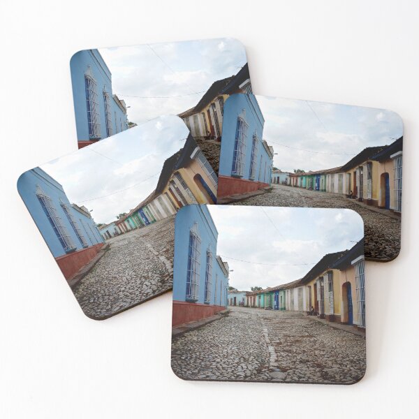 Item preview, Trinidad cubana designed and sold by PlanetFranck.