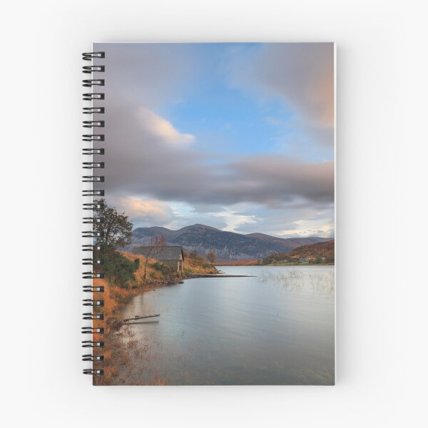 Item preview, Morning on Loch Stack designed and sold by bitm2007.