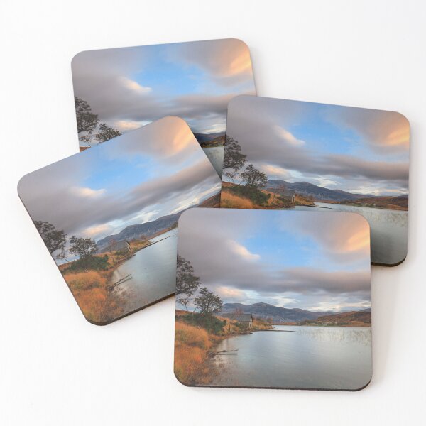 Item preview, Morning on Loch Stack designed and sold by bitm2007.