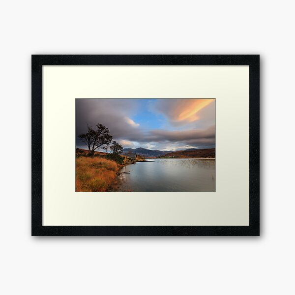 Item preview, Morning on Loch Stack designed and sold by bitm2007.
