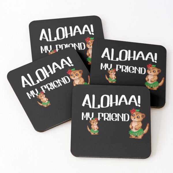 Item preview, Alohaa! My friend designed and sold by ela-94.