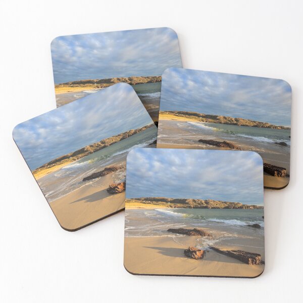 Item preview, Oldshoremore Beach designed and sold by bitm2007.