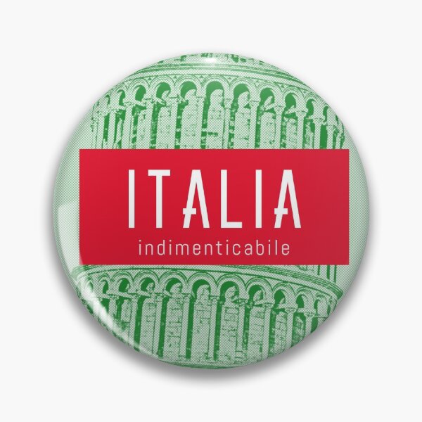 Item preview, Unforgettable Italy designed and sold by italikan.