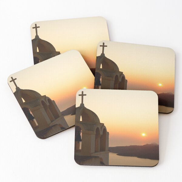 Item preview, Sunsetorini designed and sold by PlanetFranck.