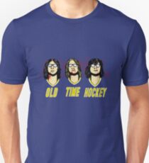 Old Time Hockey Unisex T-Shirt