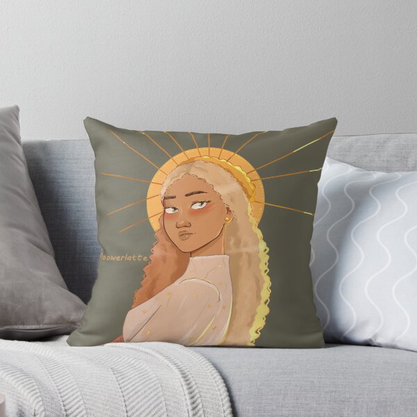 Item preview, annabeth chase - sunfloowerlatte designed and sold by sunfloower.