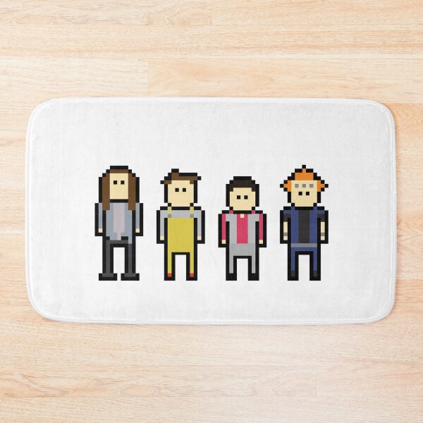 Item preview, The Young Ones designed and sold by louiseable.