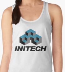 Initech Women's Tank Top