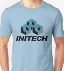 Initech Unisex T-Shirt