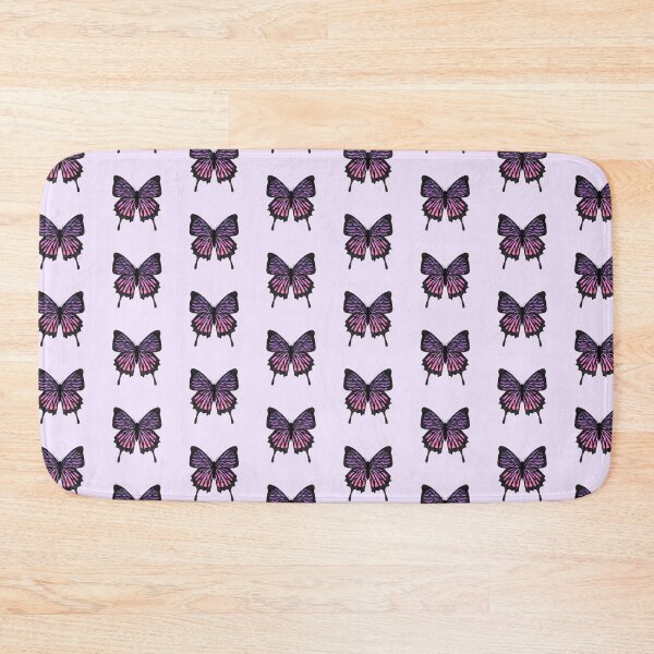 Item preview, Butterfly illustration  designed and sold by Toxicbunny38.