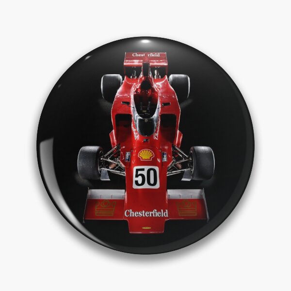Item preview, 1974 Lola T332 F5000 Race Car designed and sold by twixt-two-wheels.