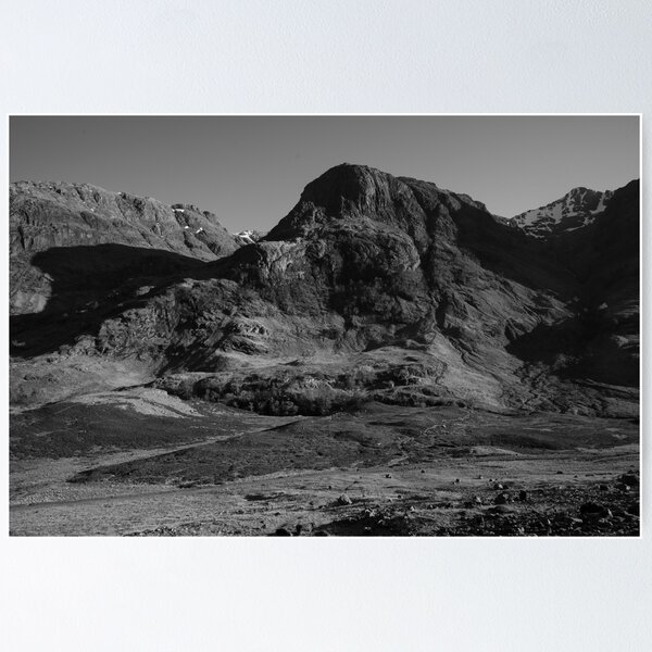 Item preview, Glen Coe, the Highlands , Scotland designed and sold by David Rankin.