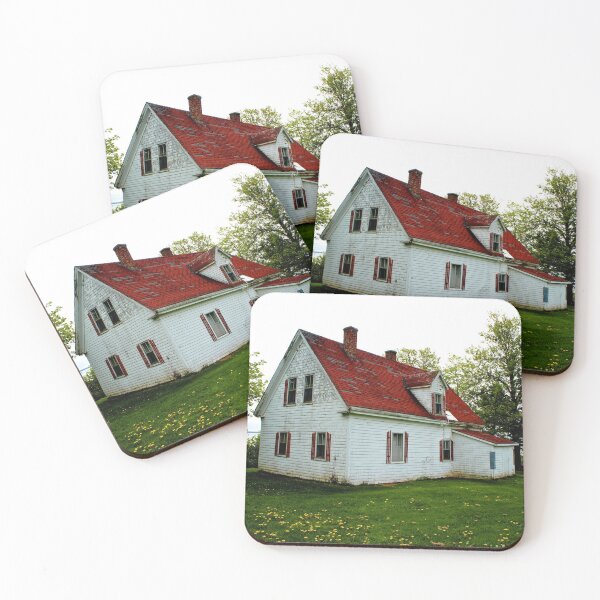 Item preview, Red Roof designed and sold by PlanetFranck.