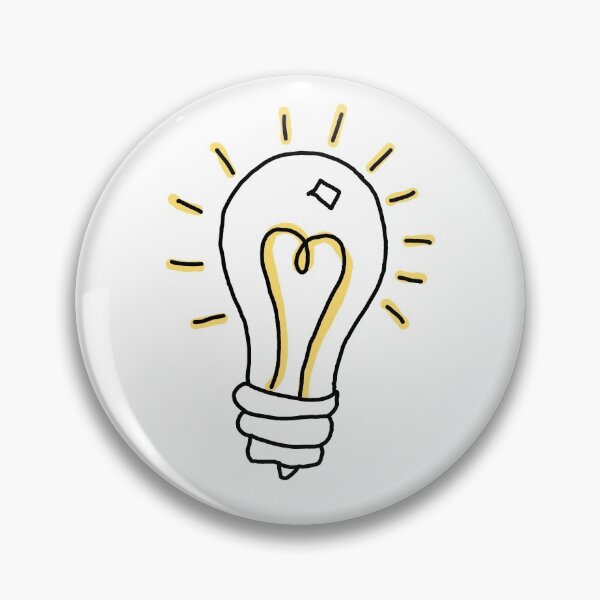 Item preview, Light bulb designed and sold by emlouisec13.