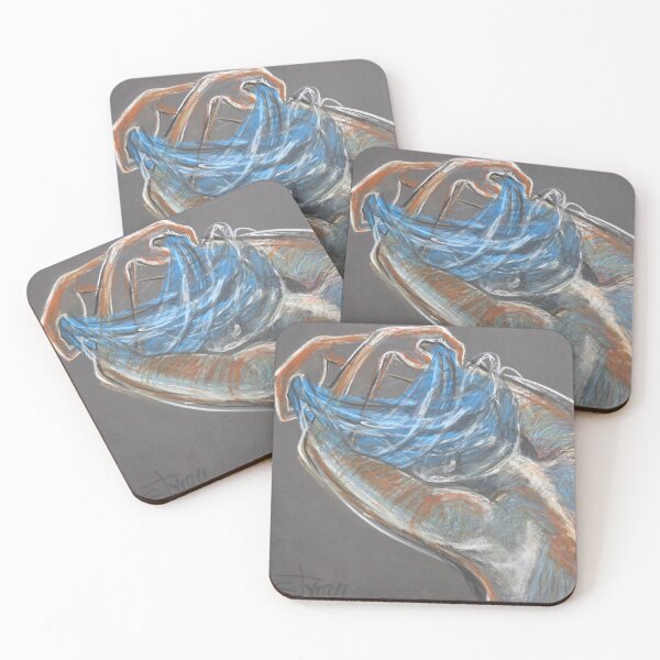 Item preview, Desnudo Desnudo designed and sold by Carmen Tyrrell.