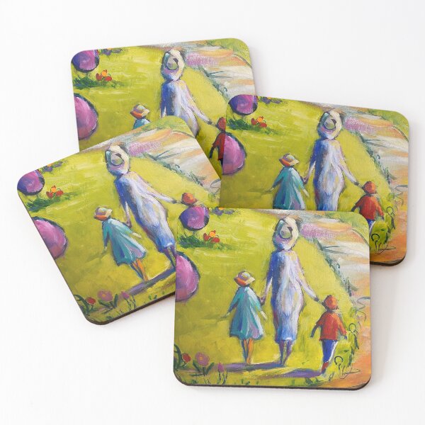 Item preview, HAND IN HAND designed and sold by Ivana Pinaffo.
