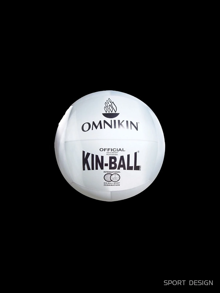 Thumbnail 4 of 4, iPhone Case, Kin-Ball designed and sold by SPORT DESIGN.