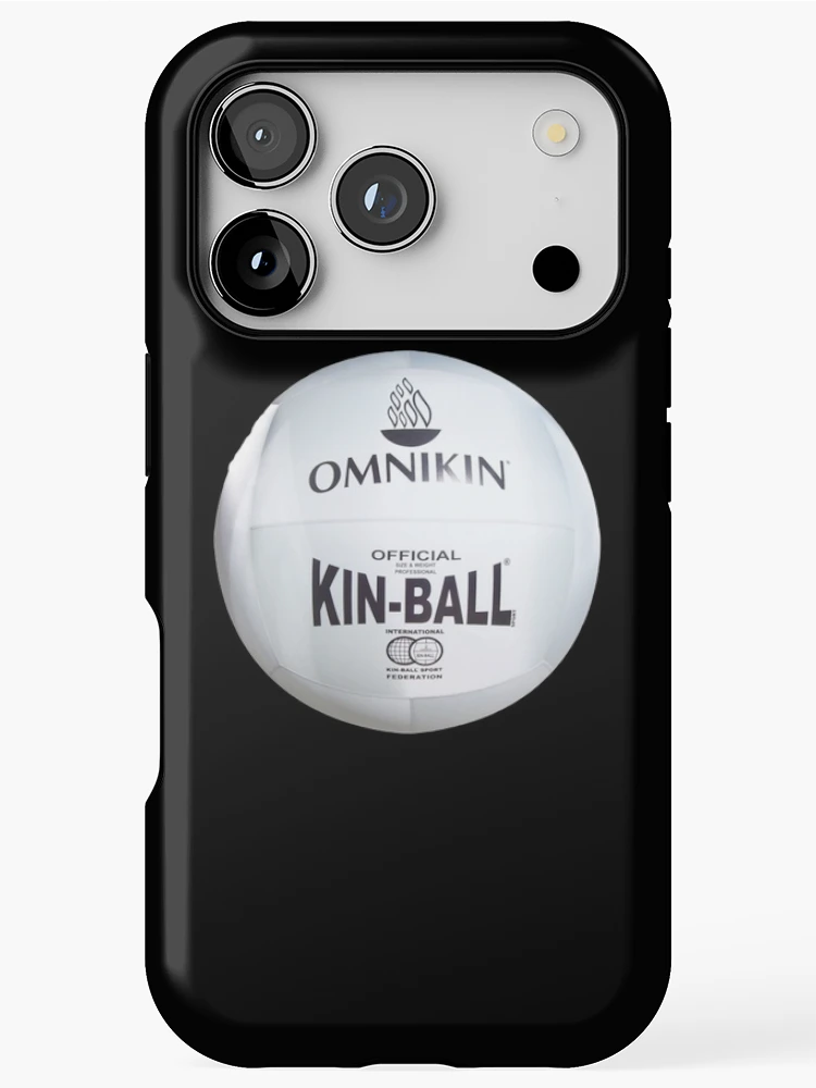 Thumbnail 1 of 4, iPhone Case, Kin-Ball designed and sold by SPORT DESIGN.