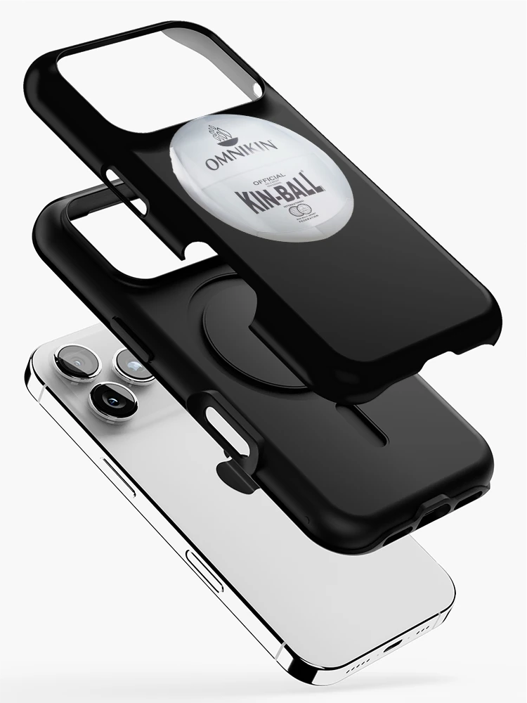 Thumbnail 2 of 4, iPhone Case, Kin-Ball designed and sold by SPORT DESIGN.