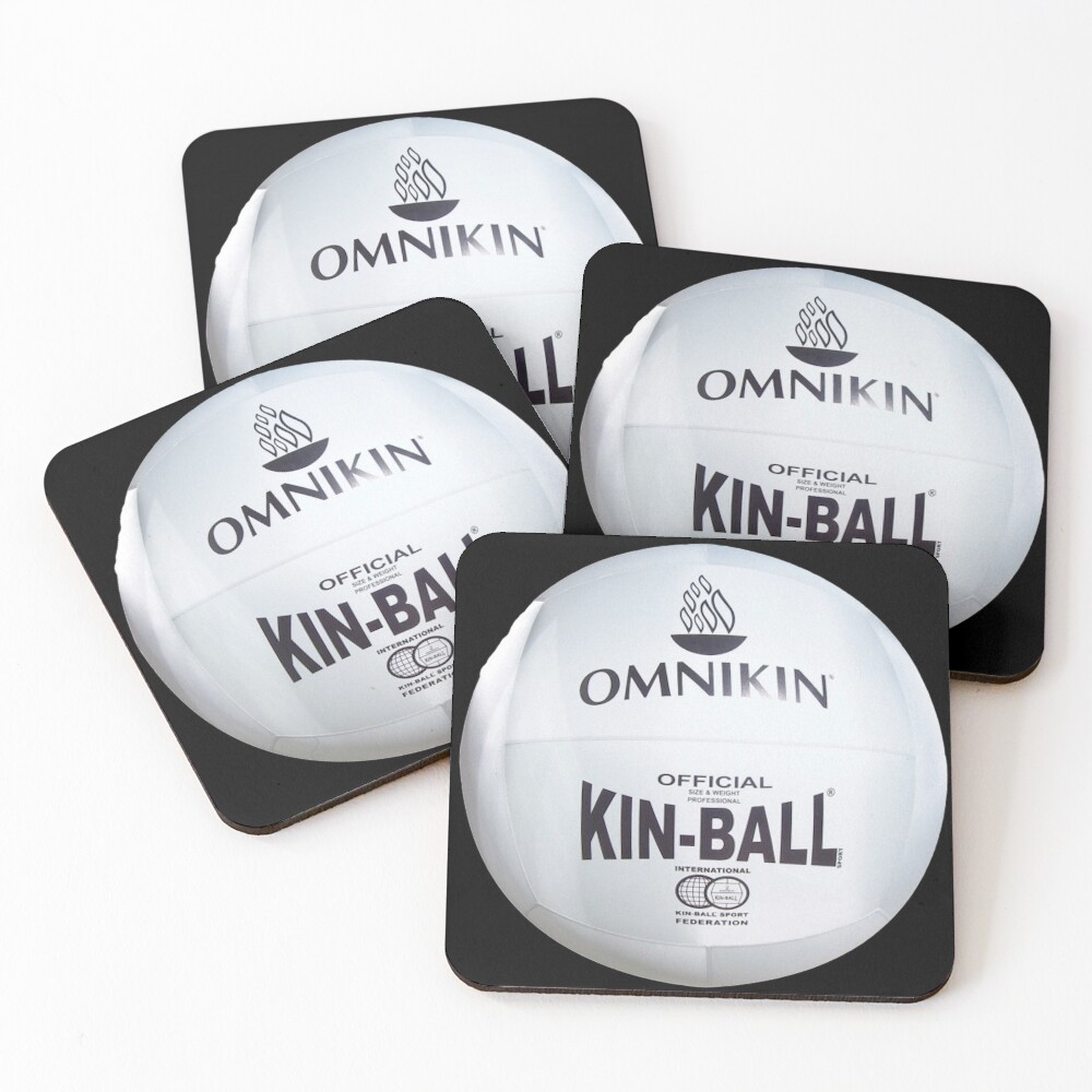 Item preview, Coasters (Set of 4) designed and sold by Design-Abel.