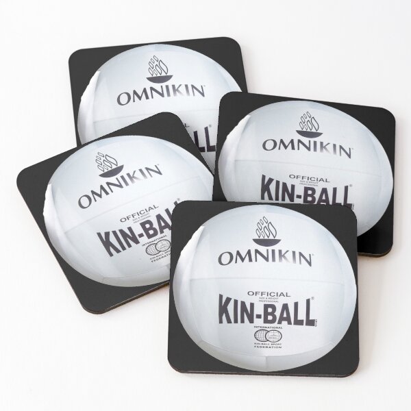 Item preview, Kin-Ball designed and sold by SPORT  DESIGN.
