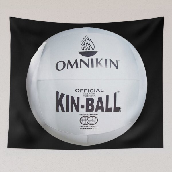 Item preview, Kin-Ball designed and sold by SPORT  DESIGN.