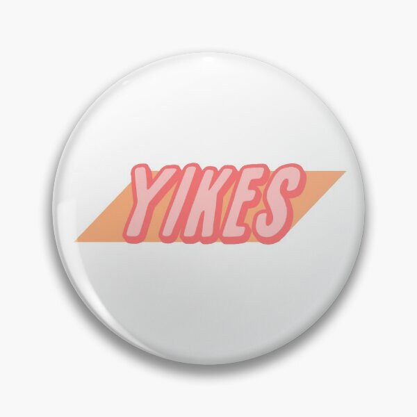 Item preview, yikes design designed and sold by joolsmools.
