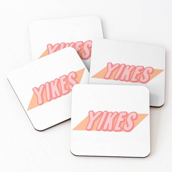 Item preview, yikes design designed and sold by joolsmools.