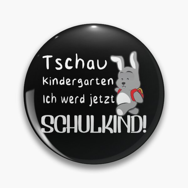 Item preview, Bye kindergarten, I'm going to school now! designed and sold by ela-94.