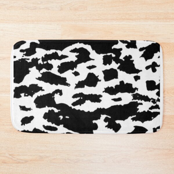 Item preview, Impresión realista de vaca designed and sold by Yolynn444.