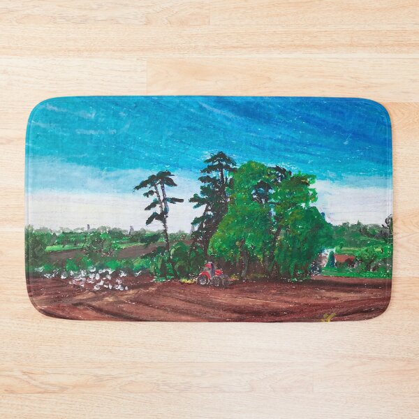 Item preview, Food! Following the harrow designed and sold by Catherine Holland.