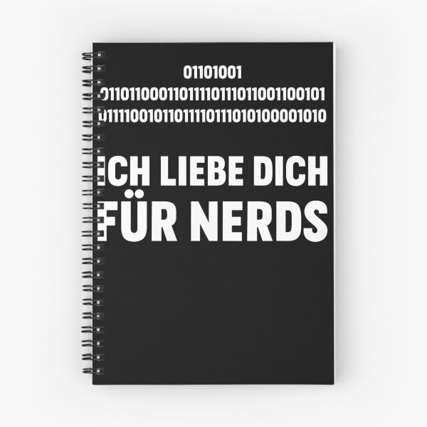 Item preview, I love you as a binary code programmer designed and sold by m-huppmann.